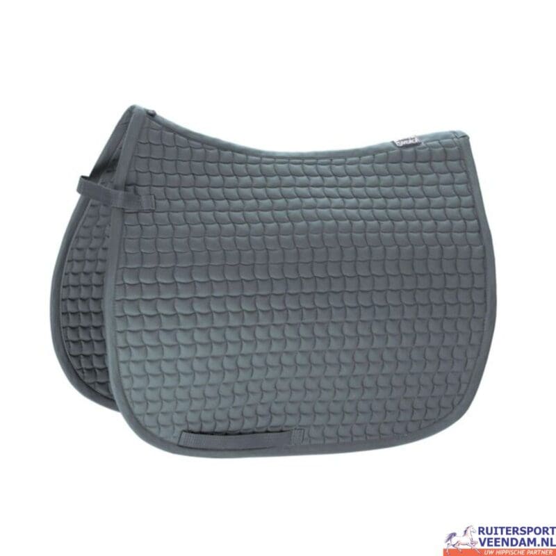 Eskadron Zadeldek Cotton Uni