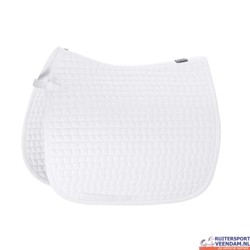 Eskadron Zadeldek Cotton Uni