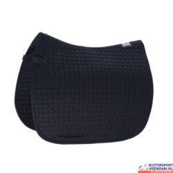 Eskadron Zadeldek Cotton Uni