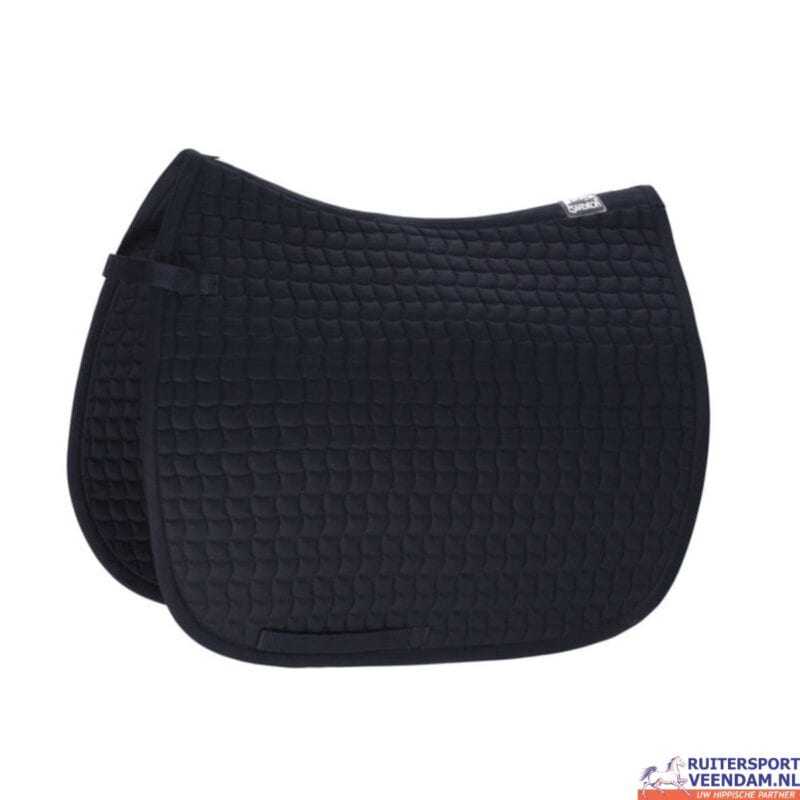 Eskadron Zadeldek Cotton Uni