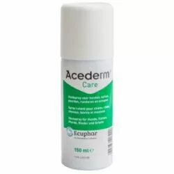 Acederm Care (wondspray)