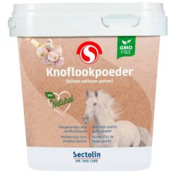 Knoflook poeder