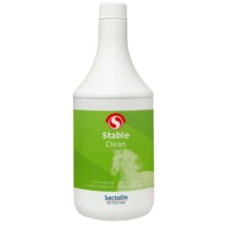 Stable Clean 1 liter