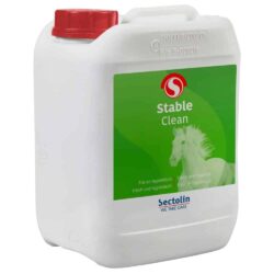 Stable 5 liter
