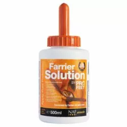 NAF Farrier Solution