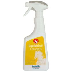 Equishine Citronella