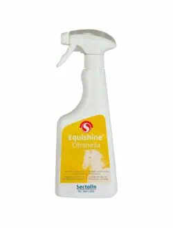 Equishine Citronella