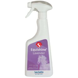 Equishine met Lavendelgeur