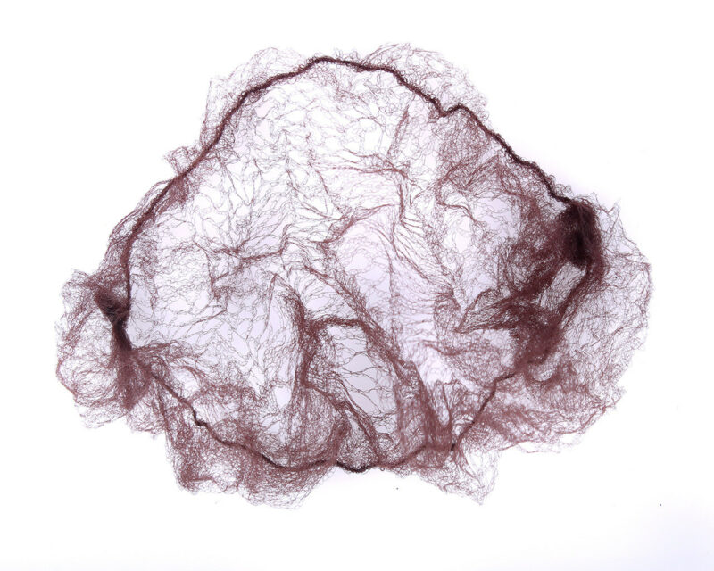 QHP Haarnet Cover - Afbeelding 2