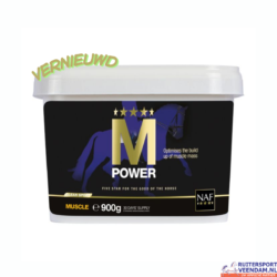 M power
