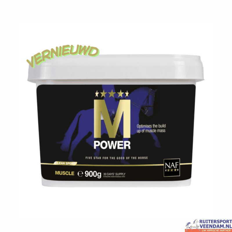 M power