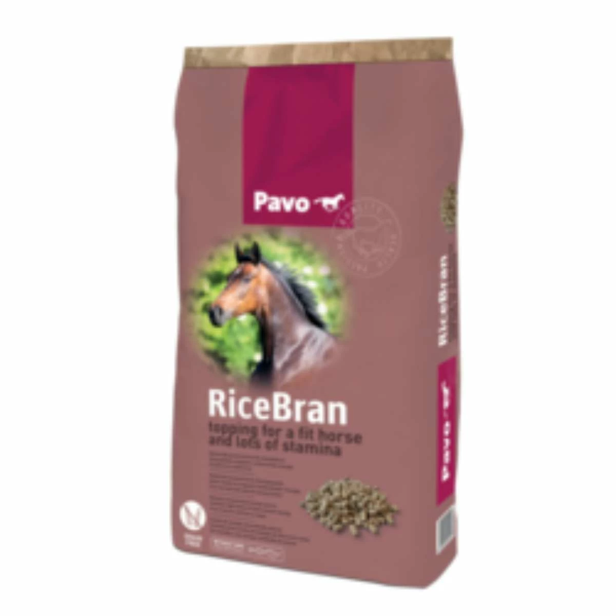 Pavo RiceBran 1 Pavo RiceBran