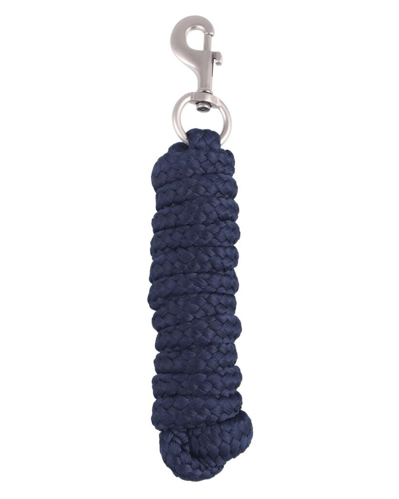 QHP Halstertouw navy