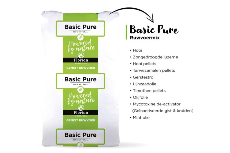 Basic Pure