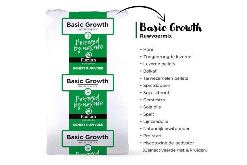 Florian Basic Growth - Afbeelding 2