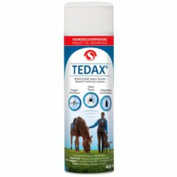 Sectolin Tedax Vliegenspray