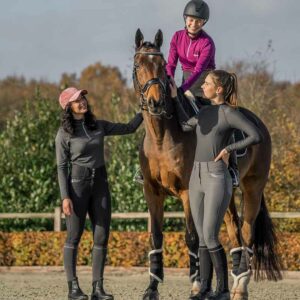 Ruiter - Paard en Huisdier