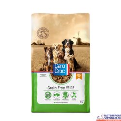 Carocroc Grain Free
