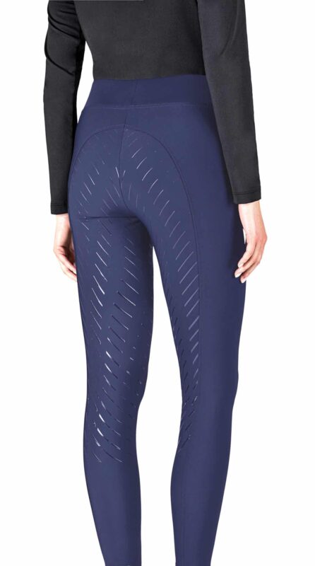 Equiline Rijlegging Chunf Full Grip - Afbeelding 2
