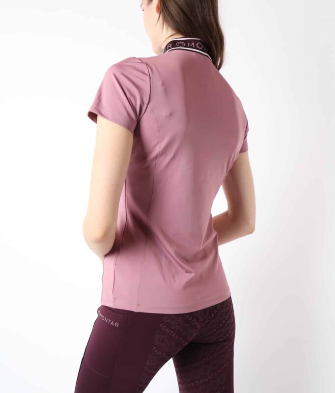Montar Poloshirt Lyra Viv - Afbeelding 3
