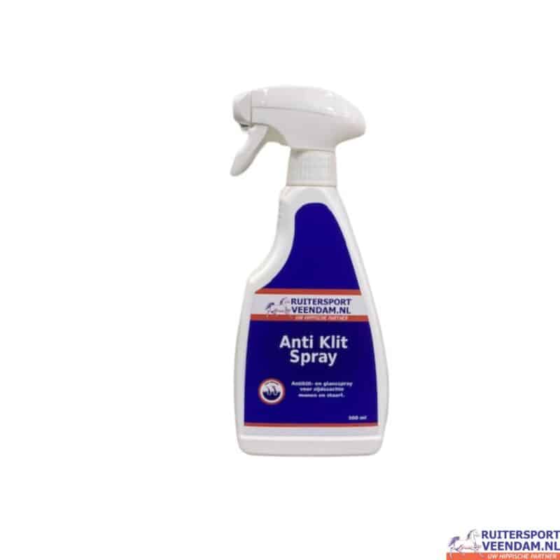 Hi Gloss Ruitersport Veendam 500 ml