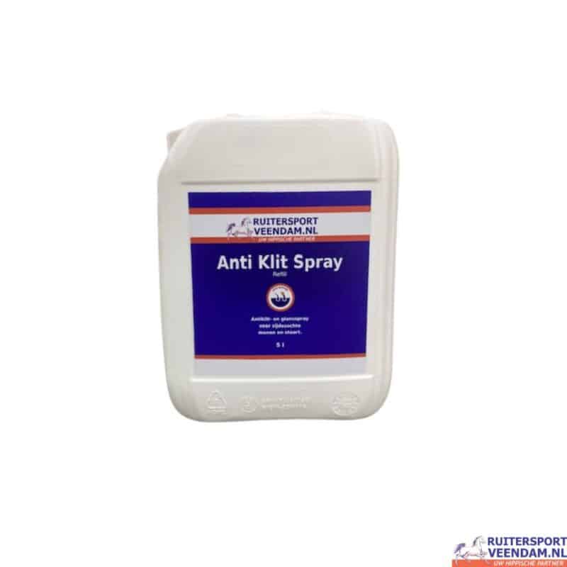 Hi Gloss Ruitersport Veendam 5 Liter