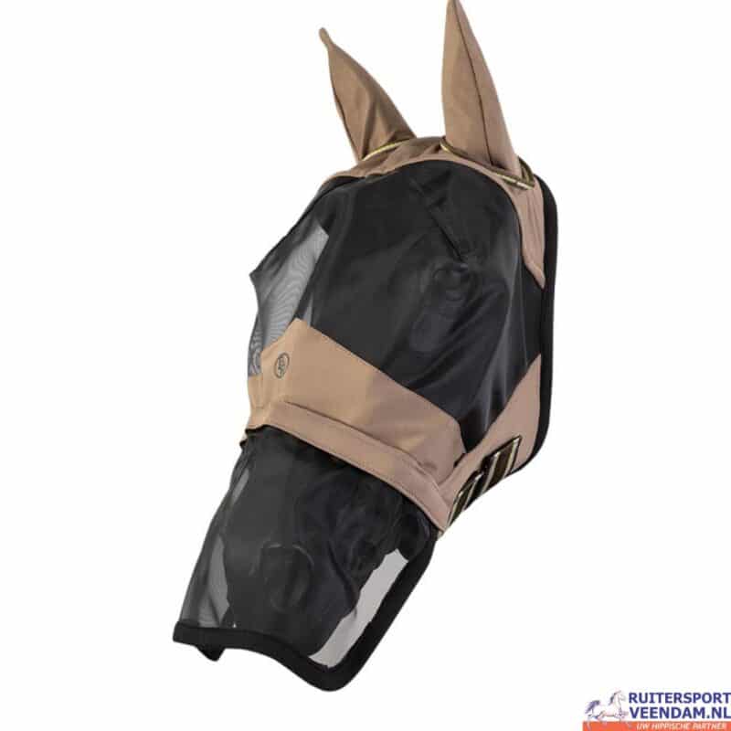 BR Vliegenmasker
