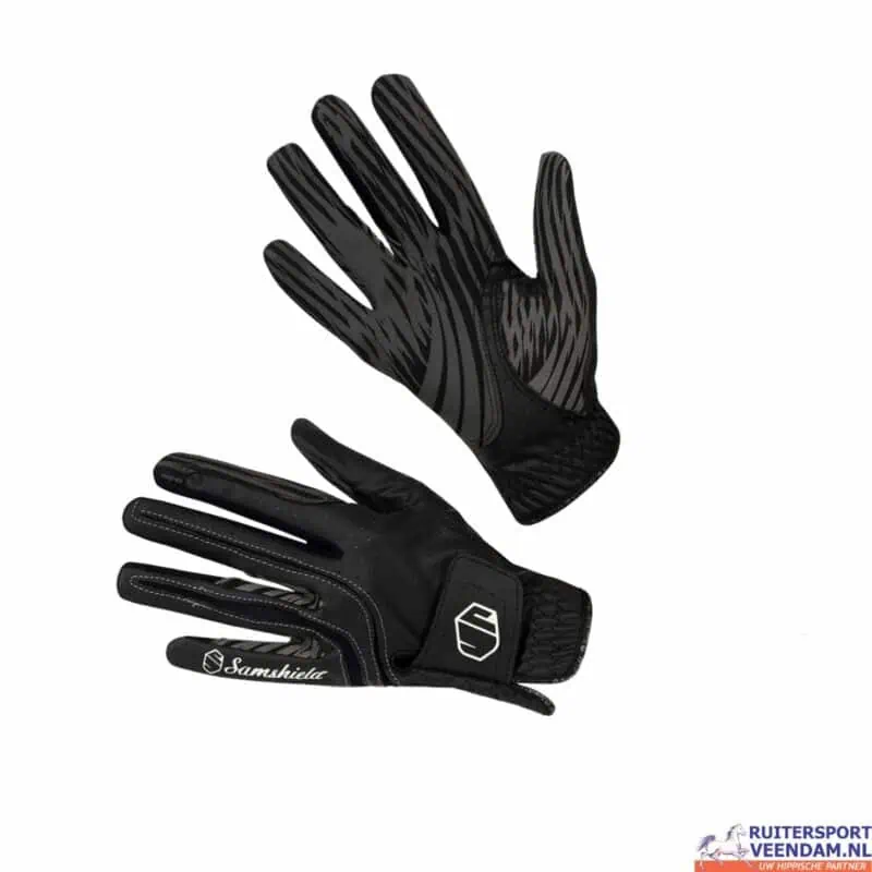 Samshield V-Skin Hunter Handschoenen (1)