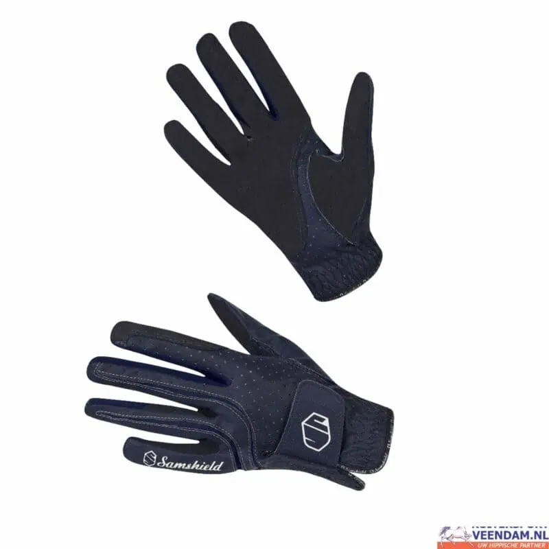 Samshield V-Skin Hunter Handschoenen