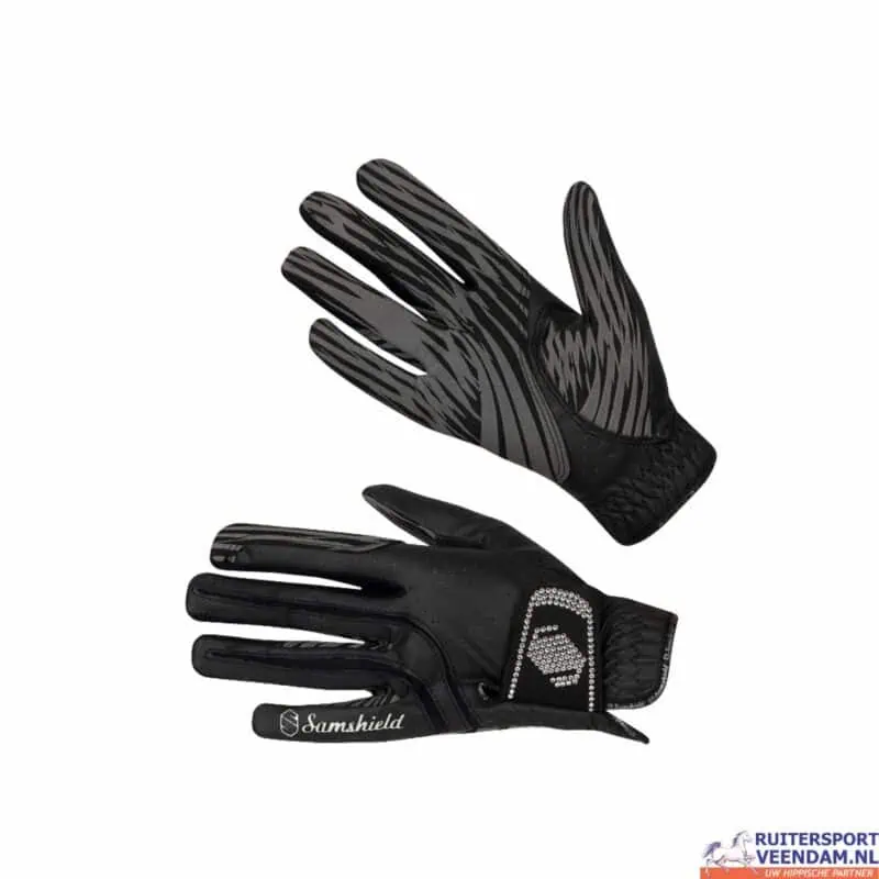 Samshield V-Skin Swarovski Handschoenen
