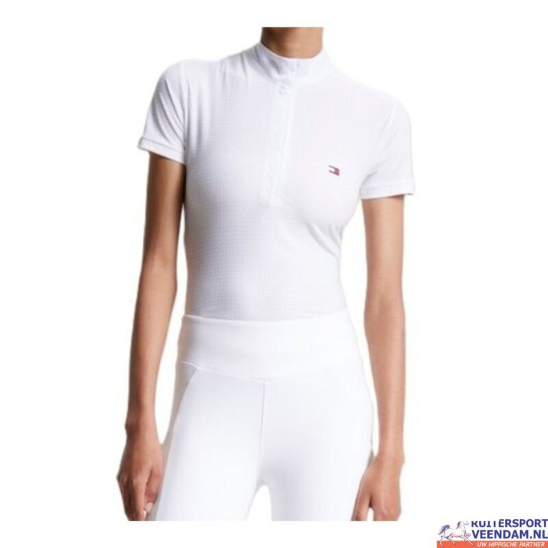 Tommy Hilfiger Wedstrijdshirt Chelsea
