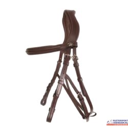 Dyon Hackamore hoofdstel New English