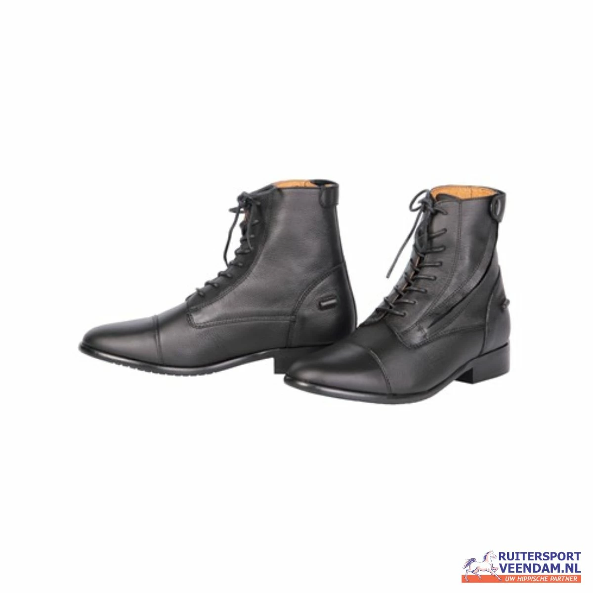 Jodphur Leder Bellisa 1 Jodphur Leder Bellisa (3)