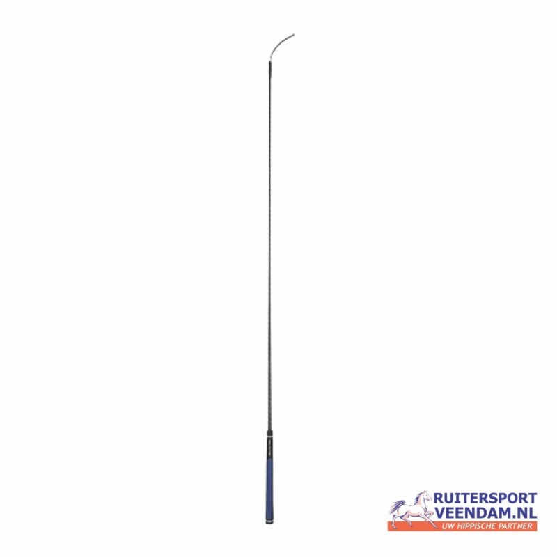 FLECK “Delta Pro” Dressage whip