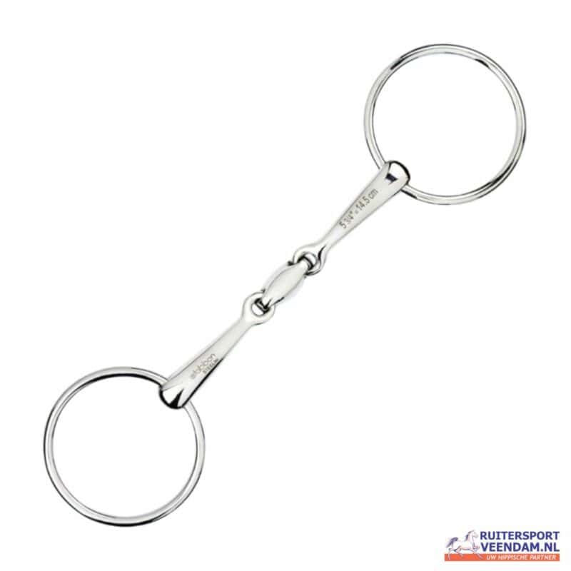 Stubben easy control watertrens