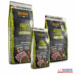 Belcando Adult GF poultry (7)