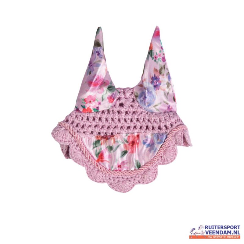 HKM hobby horse oornetje