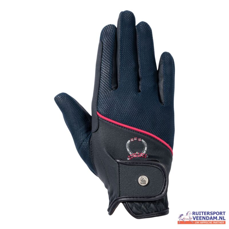 HKM kids handschoen