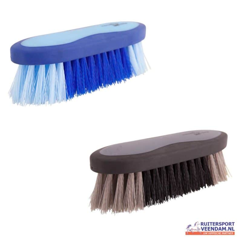 Borstel Dandy Soft Grip