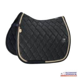 Eskadron Dressuur Zadeldek Big Square Cotton