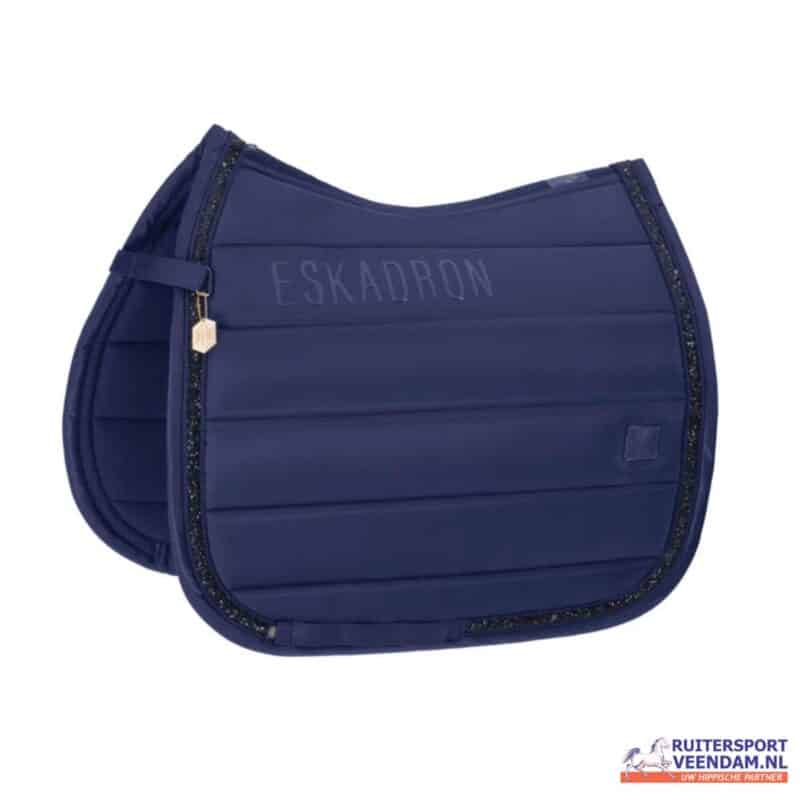 Eskadron Zadeldek HighGloss Jewel (1)