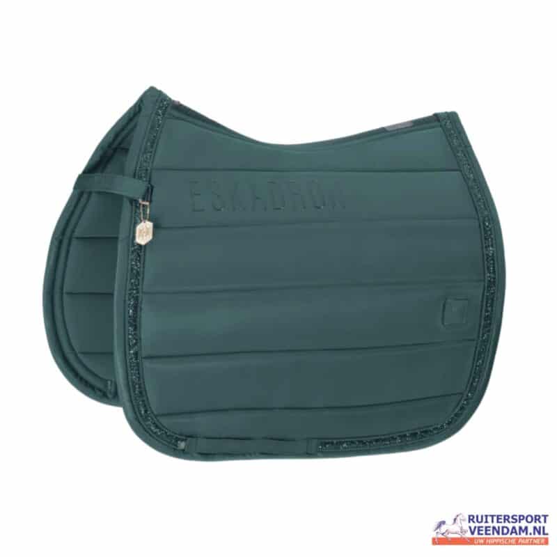Eskadron Zadeldek HighGloss Jewel