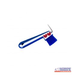 HB fries hoefkrabber