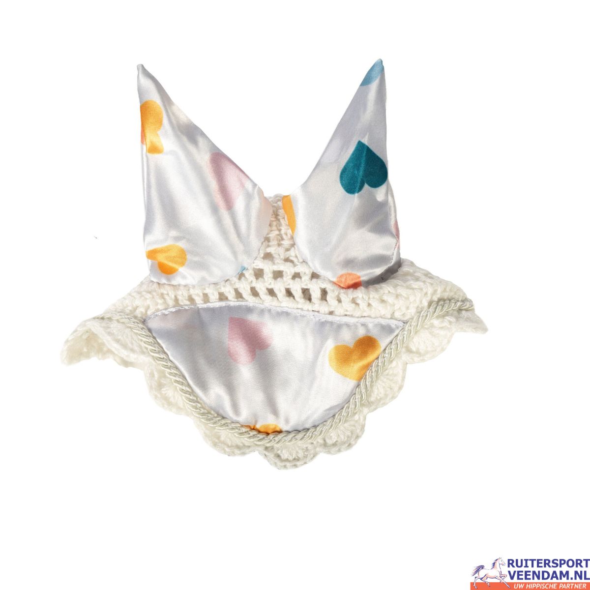 HKM Hobby Horse Oornetje Print 4 HKM Hobby Horse Oornetje (1)