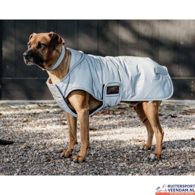 Kentucky Hondenjas Reflective Water Repellent Belly Cover 150gr