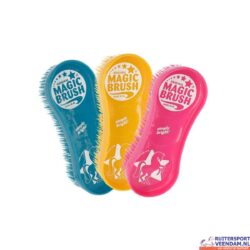 Magic Brush set 3 stuks