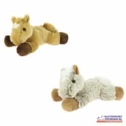 EQUI-KIDS knuffelpaard medium model