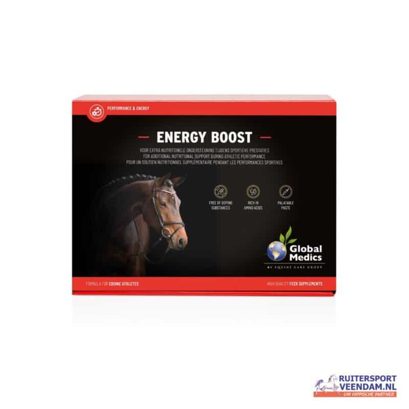 Global Medics Energy Boost