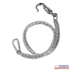 Norton Ketting bekleed