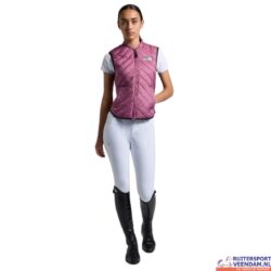 RG Lightweight Puffer Vest Bodywarmer